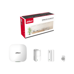 Dahua alarmsysteem kits