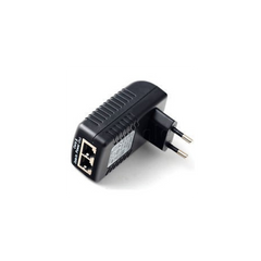 PoE adapters en injectors