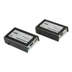 HDMI splitters/extenders en kabels