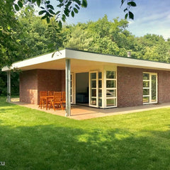 Bungalow/Vakantiehuis