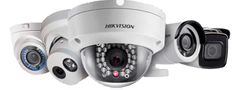 Nacht IP-camera's