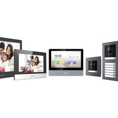 Hikvision Video-intercom