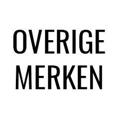 Overige merken