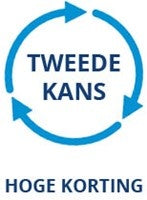 Tweede Kans