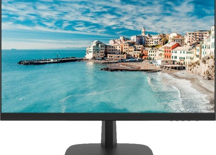 24'' monitor Full HD - alarmsysteemexpert.nl