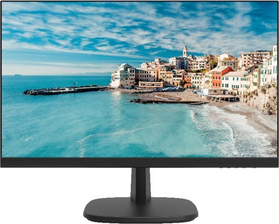 24'' monitor Full HD - alarmsysteemexpert.nl