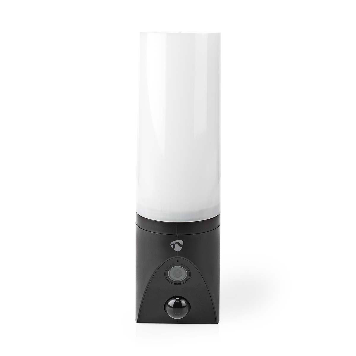 2Mp SmartLife WiFi Camera voor buiten met geïntegreerde Led Lamp - alarmsysteemexpert.nl