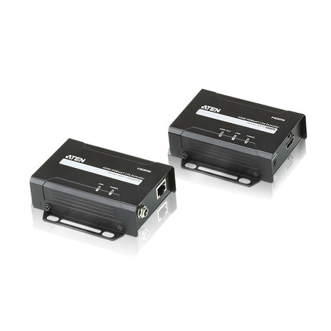 4K HDMI Extender set (1x UTP over 60 meter) - alarmsysteemexpert.nl