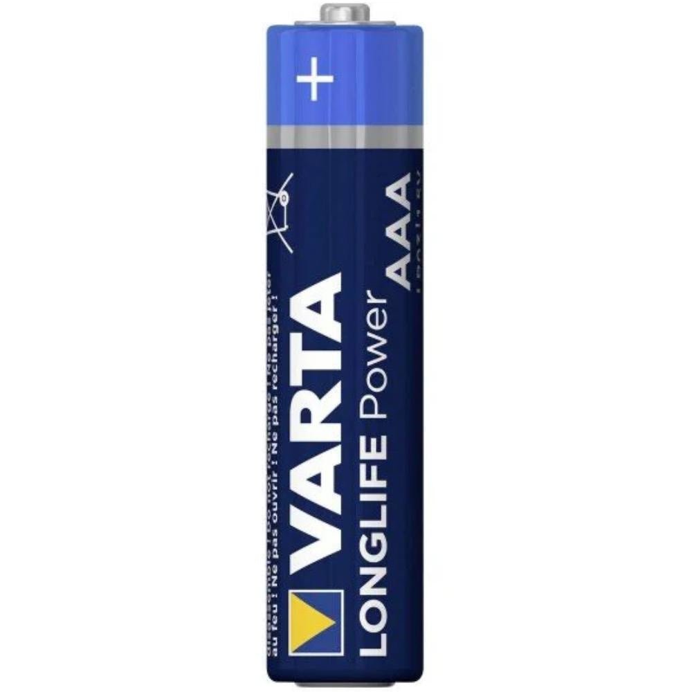 AAA batterij 1,5V Alkaline High Energy - alarmsysteemexpert.nl