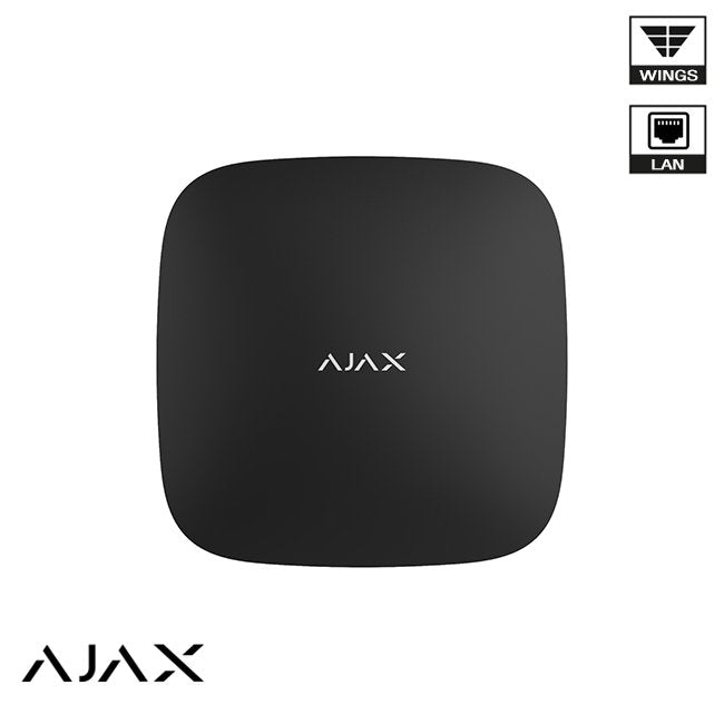 Ajax Rex 2 - Repeater / Range Extender - alarmsysteemexpert.nl