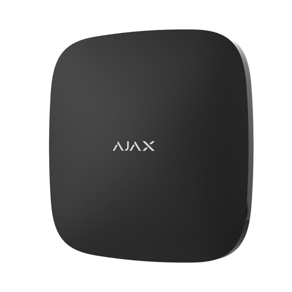 Ajax Smart Hub 2 GSM LAN - alarmsysteemexpert.nl