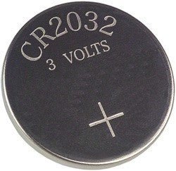 Bat-3VO CR2032 - alarmsysteemexpert.nl
