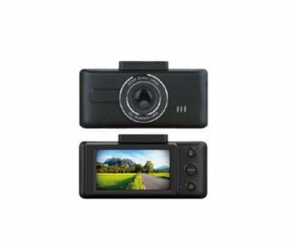 CSG380 Full HD dashcam - alarmsysteemexpert.nl