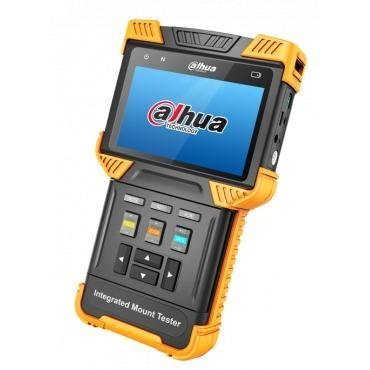 Dahua DH-PFM900-E, Cameratest monitor - alarmsysteemexpert.nl