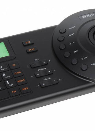 DH-NKB1000 Keyboard PTZ en NVR/DVR - alarmsysteemexpert.nl