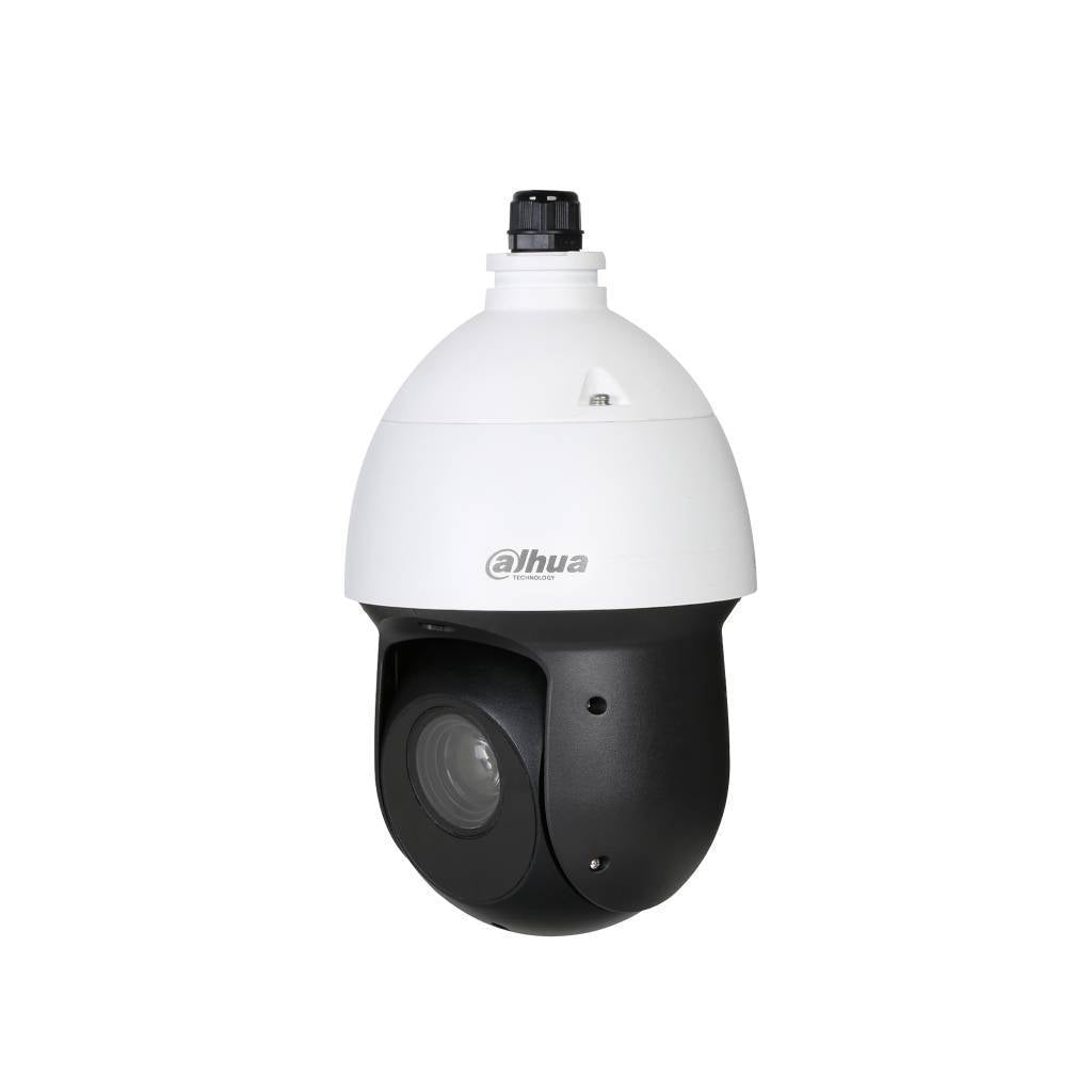 DH-SD49225I-HC Indoor / outdoor, Starlight Full HD PTZ camera, 2 mp, 4.7~120 mm optische zoom, IP66 - alarmsysteemexpert.nl