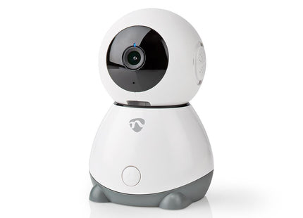 Draaibare SmartLife Camera voor Binnen, kinder/baby monitorcameran - alarmsysteemexpert.nl