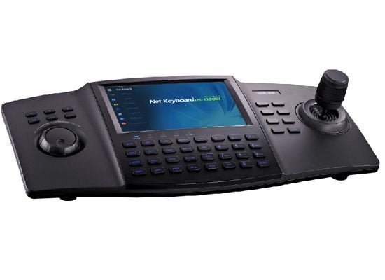 DS-1100K - alarmsysteemexpert.nl