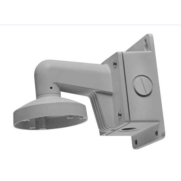 DS-1273ZJ-140B aluminium wandbeugel met montagebox - alarmsysteemexpert.nl