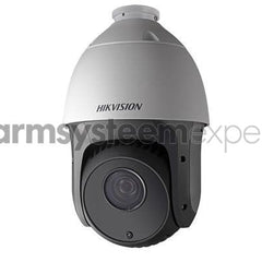 DS-2AE4225TI-D Turbo HD PTZ, 2MP, 25x zoom, IR 100mtr - alarmsysteemexpert.nl