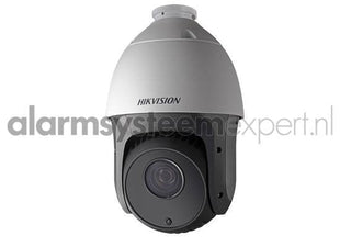 DS-2AE4225TI-D Turbo HD PTZ, 2MP, 25x zoom, IR 100mtr - alarmsysteemexpert.nl