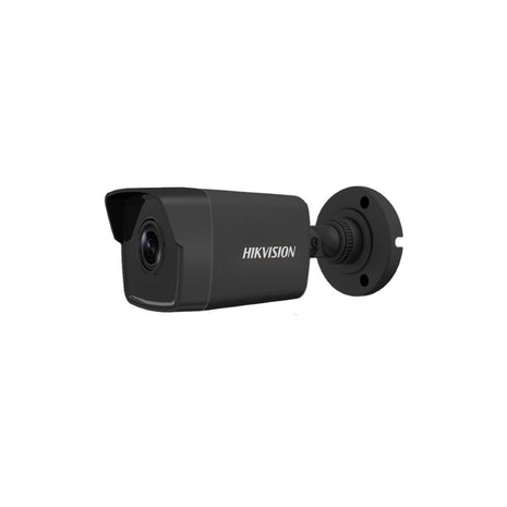 DS-2CD1043G0-I 4 Megapixel IR-Led PoE Black - alarmsysteemexpert.nl