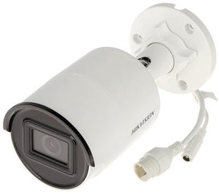 DS-2CD2046G2-I | 4 Megapixel | Binnen/Buiten | IR-Leds | PoE | SD-slot - alarmsysteemexpert.nl