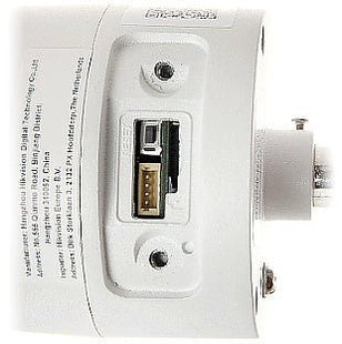 DS-2CD2086G2-I | 8MP | Bullet | Acusense | PoE | SD-slot | IR-Led | - alarmsysteemexpert.nl