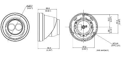 DS-2CD2343G2-I 4MP SD-slot IR-Led - alarmsysteemexpert.nl