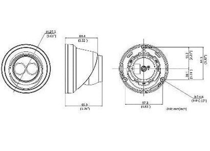 DS-2CD2346G2-I 4MP Acusense SD-slot IR-Led - alarmsysteemexpert.nl