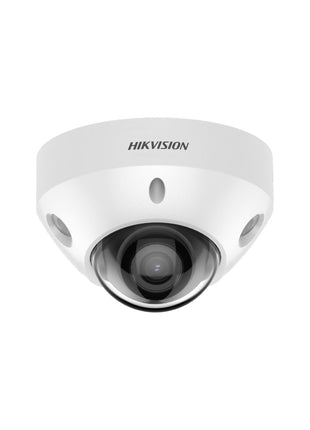 DS-2CD2546G2-IWS 4MP WiFi Dome Acusense SD-slot IR-Led PoE Microfoon - alarmsysteemexpert.nl