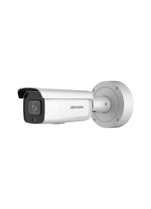 DS-2CD2646G2-IZSU/SL | 4MP | 2.8-12mm zoomlens | Acusense | PoE | SD-slot | IR-Led | 2-weg Audio Flitslicht/Sirene - alarmsysteemexpert.nl