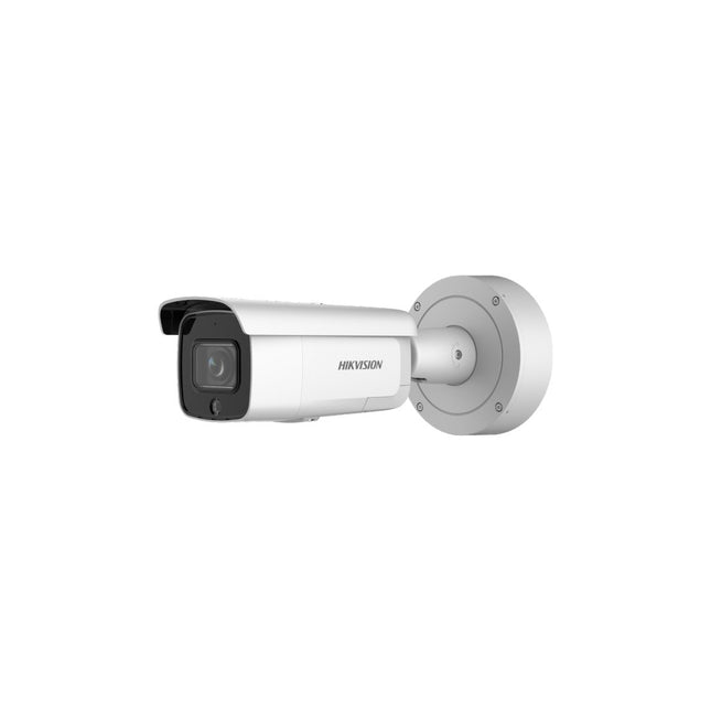 DS-2CD2646G2-IZSU/SL | 4MP | 2.8-12mm zoomlens | Acusense | PoE | SD-slot | IR-Led | 2-weg Audio Flitslicht/Sirene - alarmsysteemexpert.nl