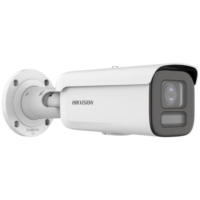 DS-2CD2647G2HT-LIZS 4 MP Smart Hybrid Light with ColorVu Motorized Varifocal Bullet - alarmsysteemexpert.nl