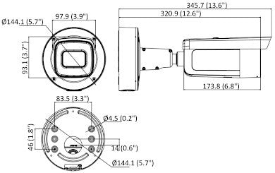 DS-2CD2686G2-IZS | 8MP | 2.8-12mm Zoomlens | Acusense | PoE | SD-slot | IR-Led | - alarmsysteemexpert.nl