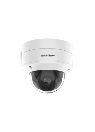 DS-2CD2746G2-IZS | 4MP | Dome | Acusense | PoE | SD-slot | IR-Led | Varifocus Lens 2.8-12mm - alarmsysteemexpert.nl