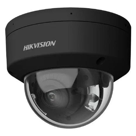 DS-2CD2787G2HT-LIZS Zwart 8MP 4K Smart Hybrid Light ColorVu Motorized Varifocal Dome - alarmsysteemexpert.nl