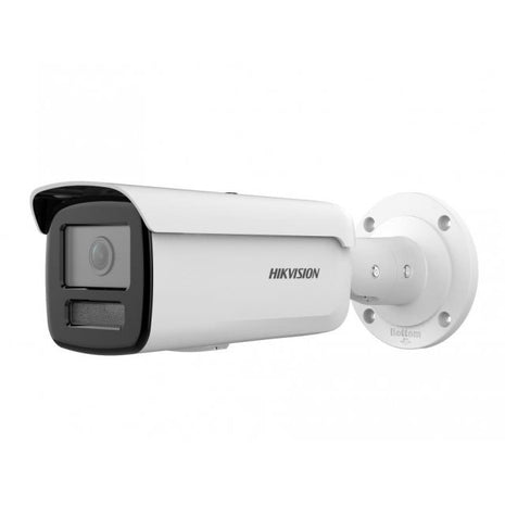 DS-2CD2T87G2H-LI, Bullet ColorVu Hybrid 8MP IP Camera - alarmsysteemexpert.nl