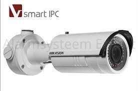 DS-2CD4232FWD-IZS 4-line 3 mp smart ip outdoor bullet camera - alarmsysteemexpert.nl