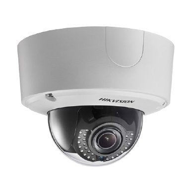 DS-2CD4525FWD-IZH 2.8-12mm 4-line lightfighter 2 mp smart ip outdoor dome camera - alarmsysteemexpert.nl