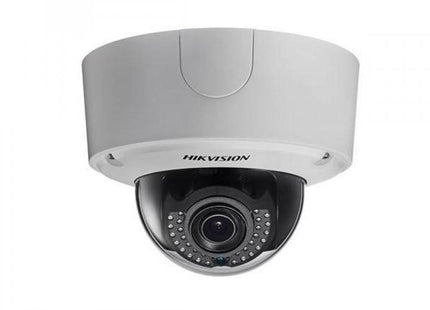 DS-2CD4525FWD-IZH 8-32mm 4-line lightfighter 2 mp smart ip outdoor dome camera - alarmsysteemexpert.nl