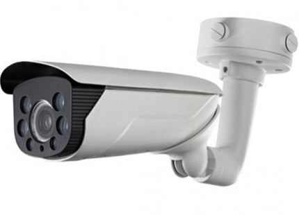 DS-2CD4625FWD-IZHS 2,8~12mm 4-line 3 mp Lightfighter outdoor bullet camera - alarmsysteemexpert.nl