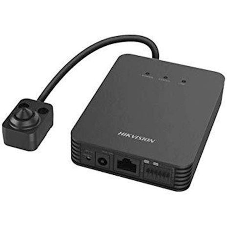 DS-2CD6425G1-20, 2MP Pinhole met L-vormige lens 3.7mm lens, (8m kabel) - alarmsysteemexpert.nl