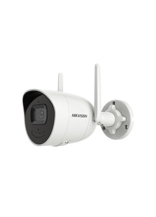 DS-2CV2041G2-IDW | 4 MP | WiFi | 30m IR | WDR | Mic/Speaker | - alarmsysteemexpert.nl