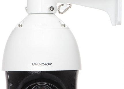 DS-2DE4225IW-DE/T5 | 2 Megapixel | Binnen/Buiten | Nachtzicht | 25x Zoom | 100m IR | PTZ - alarmsysteemexpert.nl