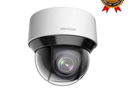 DS-2DE4A425IW-DE | 4 Megapixel | Binnen/Buiten | Nachtzicht | 25x Zoom - alarmsysteemexpert.nl