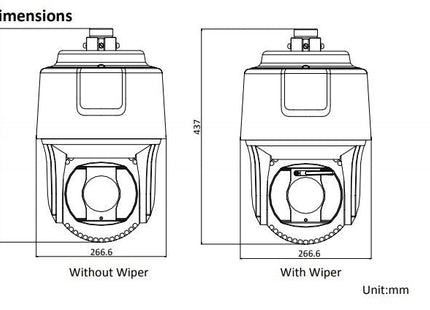 DS-2DF8225IH-AEL | 2 Megapixel | Binnen/Buiten | Nachtzicht | PTZ | - alarmsysteemexpert.nl