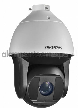 DS-2DF8436IX-AEL | 4 Megapixel | Binnen/Buiten | Nachtzicht | 36x Zoom | Smart tracking - alarmsysteemexpert.nl