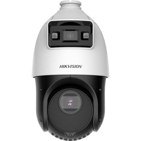 DS-2SE4C425MWG-E/14 4-inch 4 MP 25X ColorVu & IR Speed Dome - alarmsysteemexpert.nl