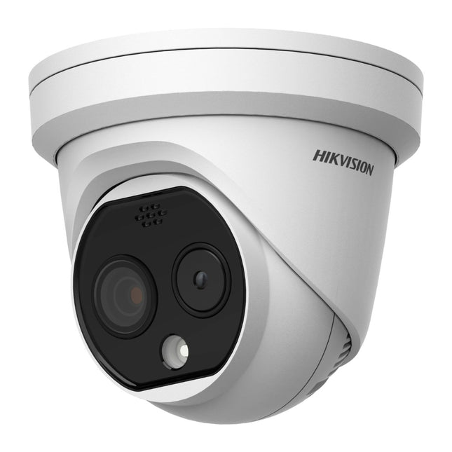 DS-2TD1217-3/QA | Hikvision | DeepinView | Thermisch bi-spectrum | 3mm | Strobe/Audio - alarmsysteemexpert.nl